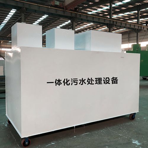 陆河甘肃嘉源通全域服务｜专业污水处理设备定制生产、安装运维一站式解决方案